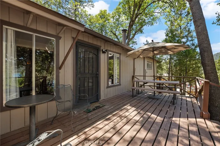 39165 Ski Slope, Bass Lake, California 93604