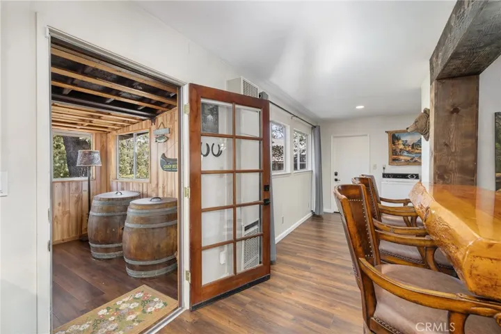 39165 Ski Slope, Bass Lake, California 93604