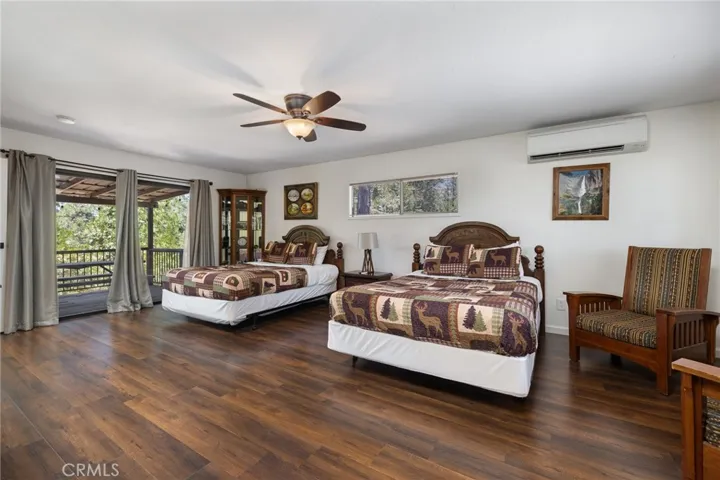 39165 Ski Slope, Bass Lake, California 93604