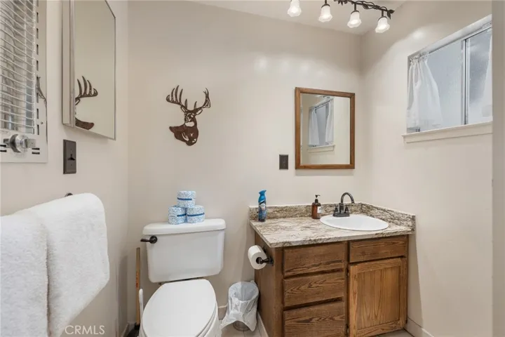 39165 Ski Slope, Bass Lake, California 93604