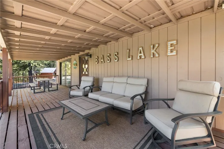 39165 Ski Slope, Bass Lake, California 93604