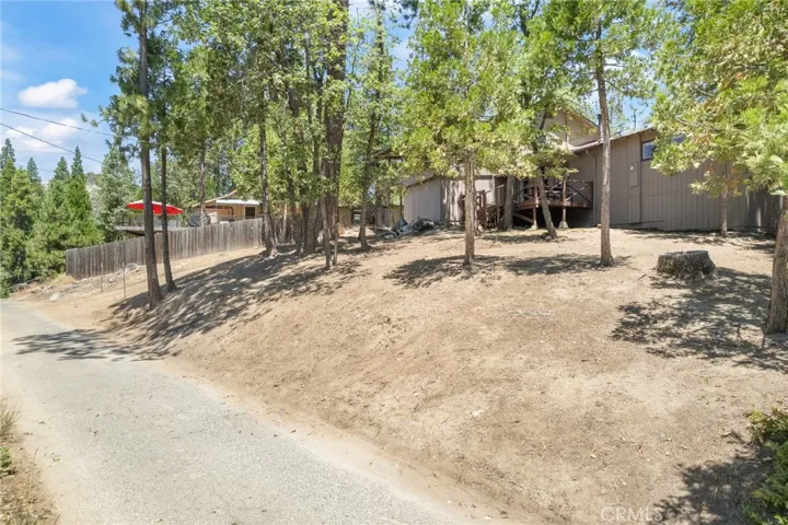 39165 Ski Slope, Bass Lake, California 93604