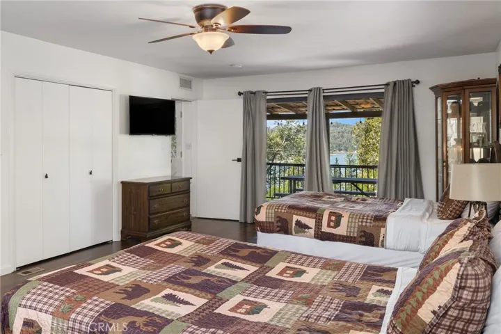 39165 Ski Slope, Bass Lake, California 93604