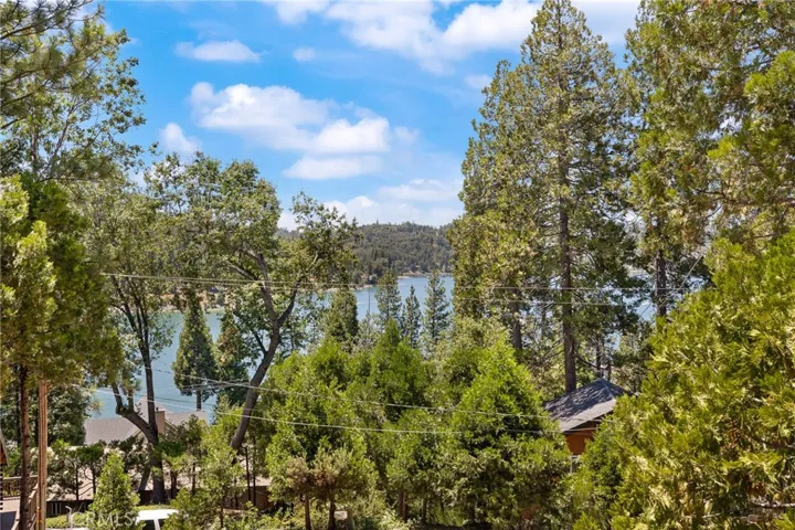 39165 Ski Slope, Bass Lake, California 93604