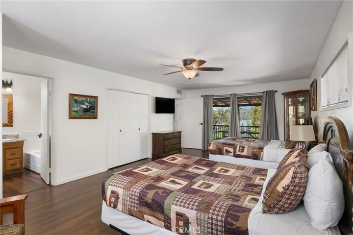 39165 Ski Slope, Bass Lake, California 93604
