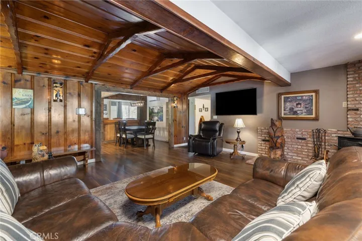 39165 Ski Slope, Bass Lake, California 93604