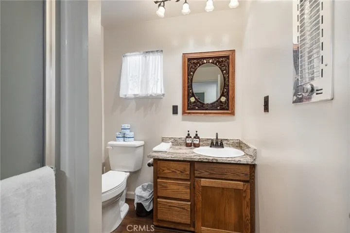 39165 Ski Slope, Bass Lake, California 93604