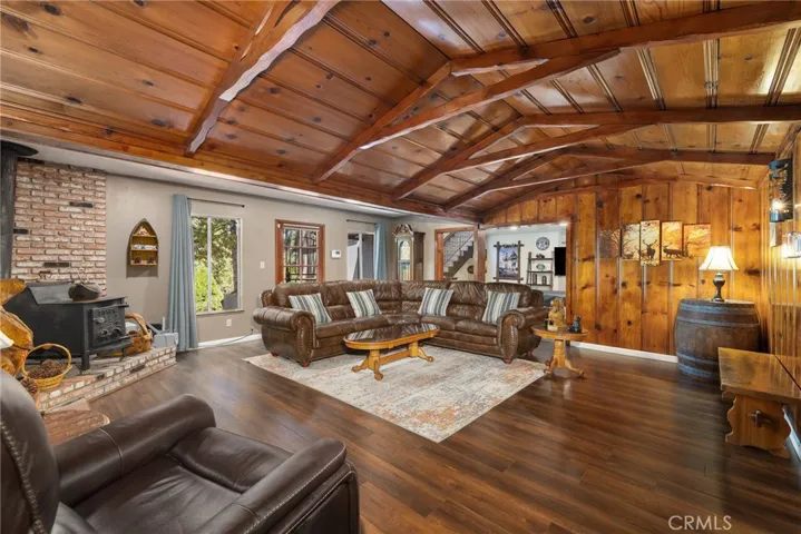 39165 Ski Slope, Bass Lake, California 93604