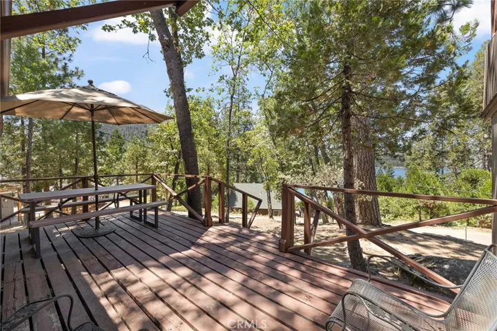39165 Ski Slope, Bass Lake, California 93604