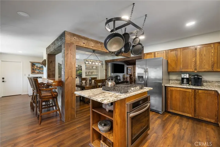 39165 Ski Slope, Bass Lake, California 93604