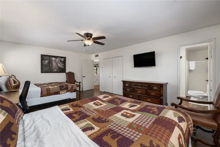 39165 Ski Slope, Bass Lake, California 93604