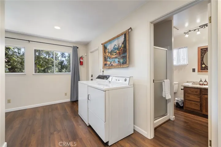 39165 Ski Slope, Bass Lake, California 93604