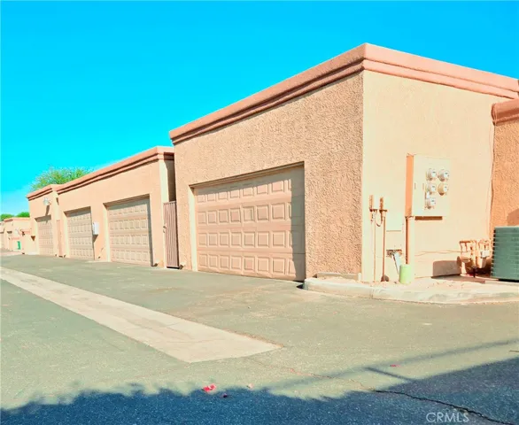 42995 Park, Palm Desert, California 92260