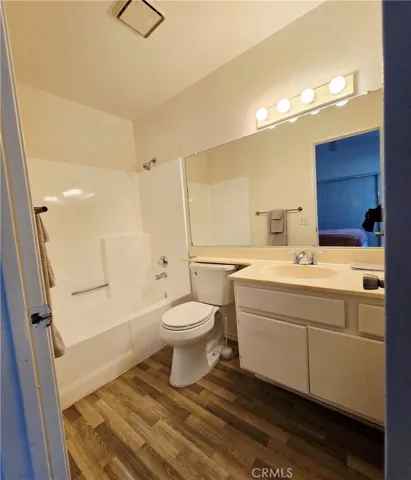 42995 Park, Palm Desert, California 92260