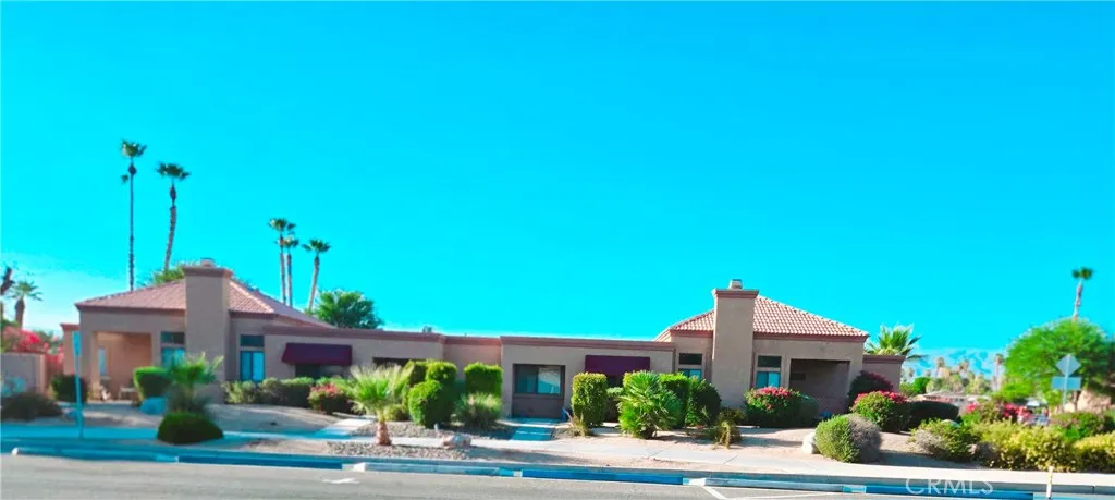 42995 Park, Palm Desert, California 92260