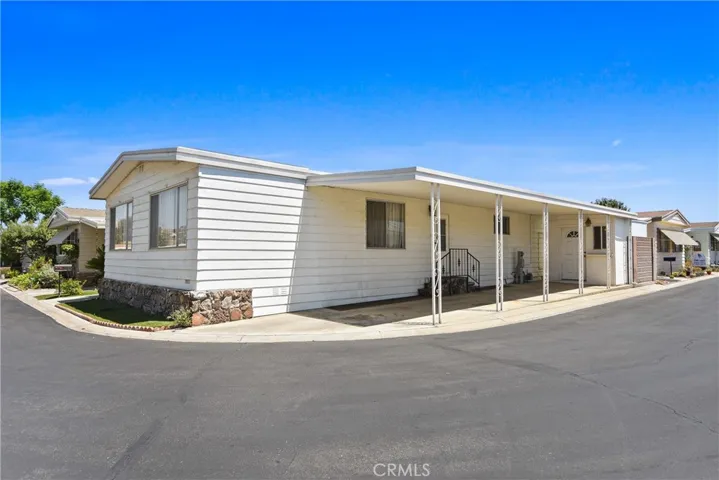 16702 Lake Ridge Way 136, Yorba Linda, California 92886