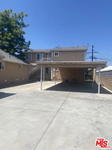 1045 W 103rd Street, Los Angeles, California 90044