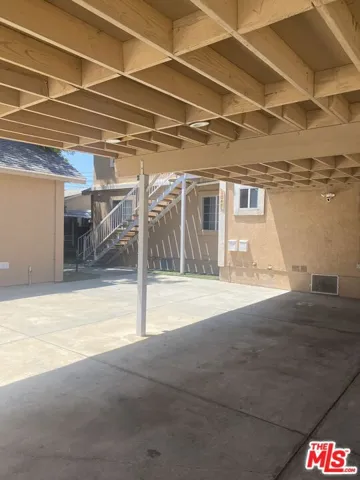 1045 W 103rd Street, Los Angeles, California 90044