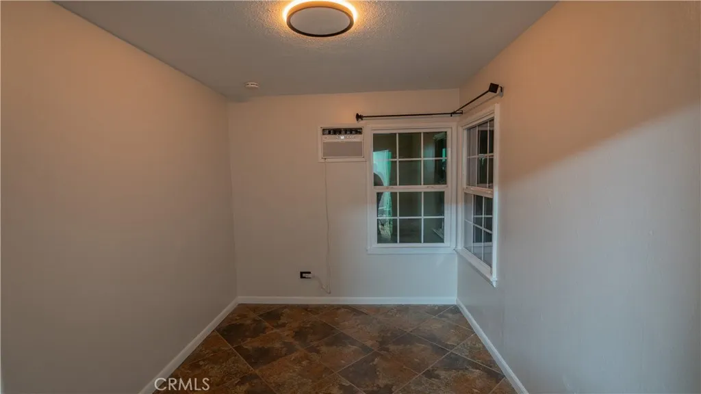 Back house bedroom.