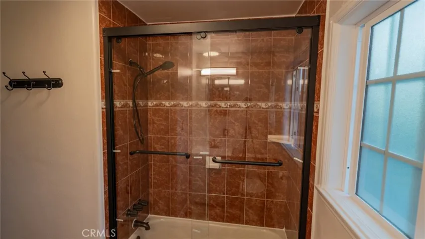 Main House bathroom