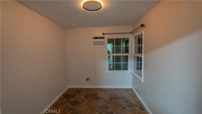 Back house bedroom.