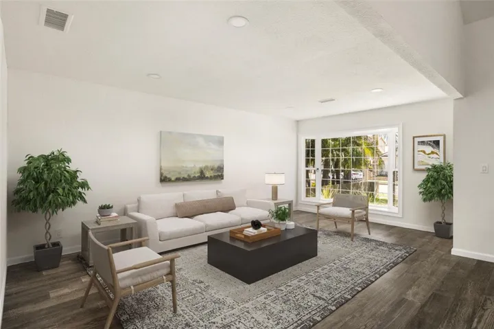 1455 E Bach Street, Carson, California 90745