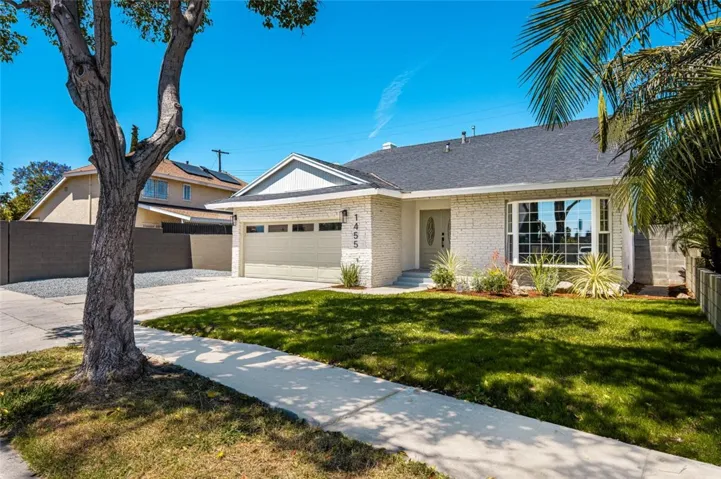 1455 E Bach Street, Carson, California 90745