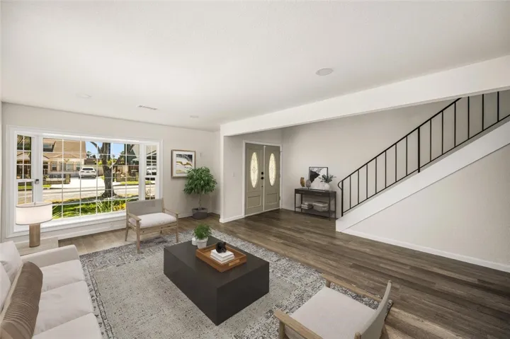 1455 E Bach Street, Carson, California 90745