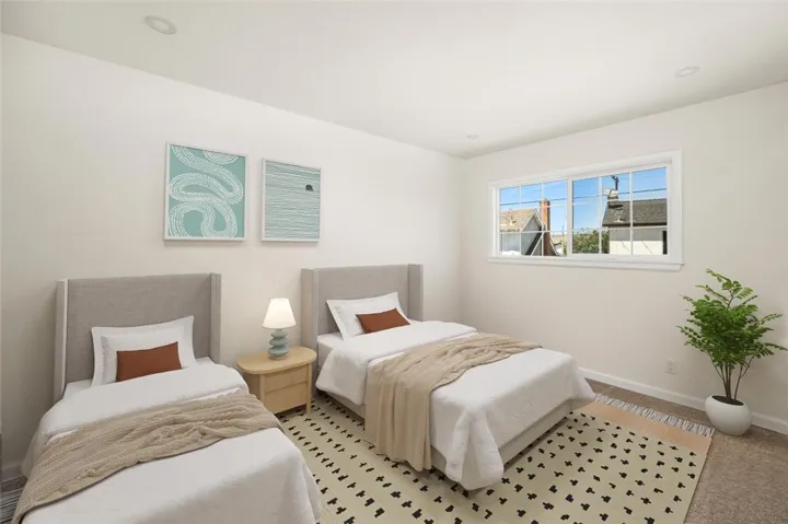 1455 E Bach Street, Carson, California 90745