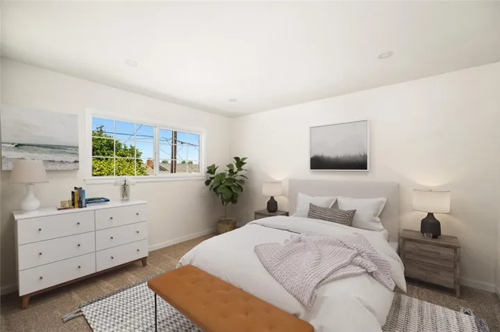 1455 E Bach Street, Carson, California 90745