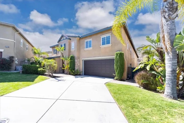 27486 Fern Pine, Murrieta, California 92562