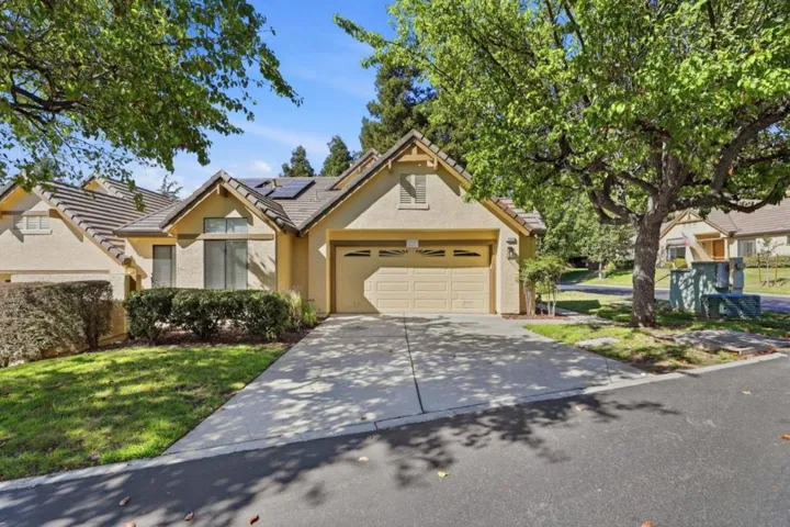 7559 Morevern Circle, San Jose, California 95135
