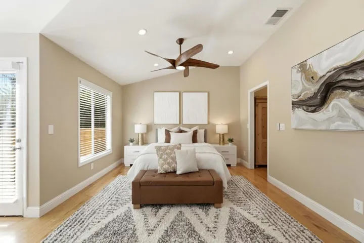 7559 Morevern Circle, San Jose, California 95135