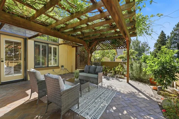 7559 Morevern Circle, San Jose, California 95135