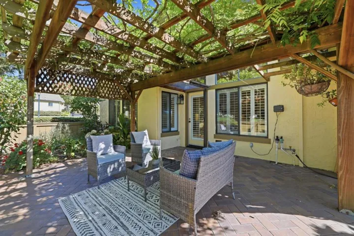 7559 Morevern Circle, San Jose, California 95135