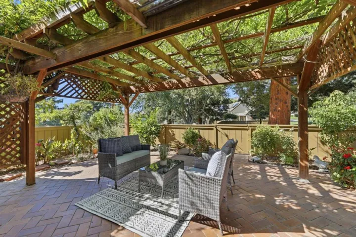 7559 Morevern Circle, San Jose, California 95135