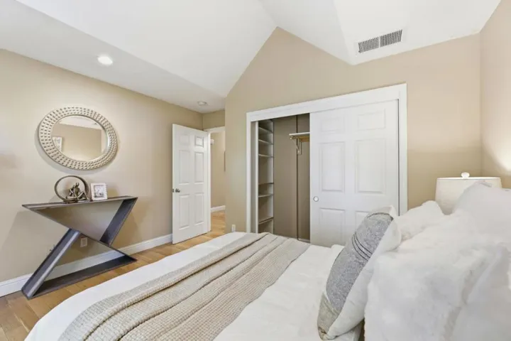 7559 Morevern Circle, San Jose, California 95135