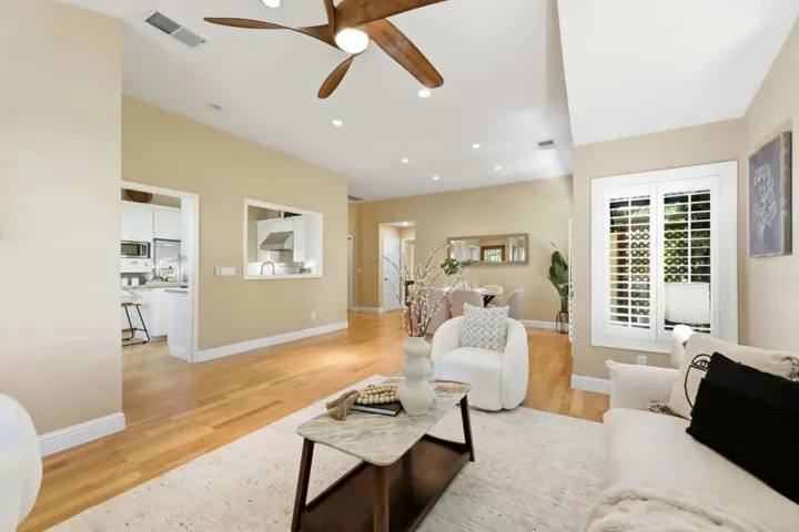 7559 Morevern Circle, San Jose, California 95135