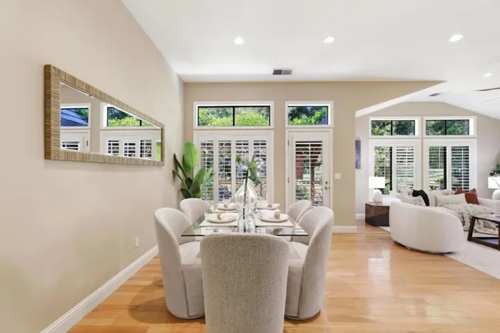 7559 Morevern Circle, San Jose, California 95135