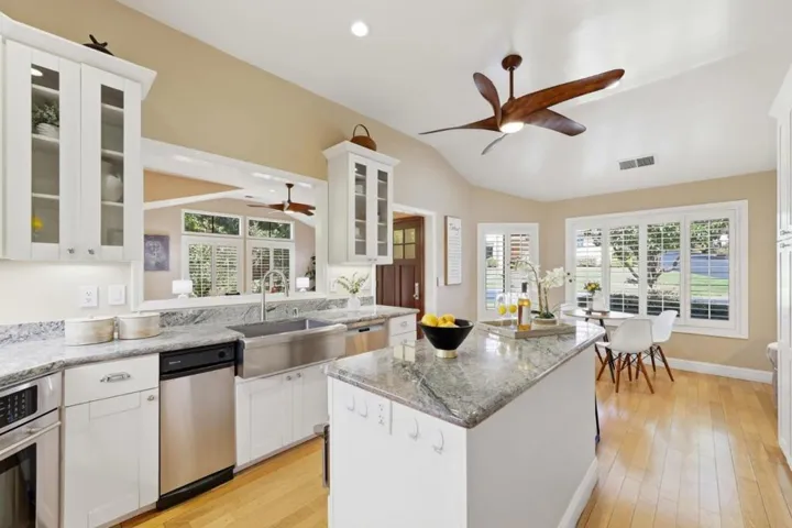 7559 Morevern Circle, San Jose, California 95135