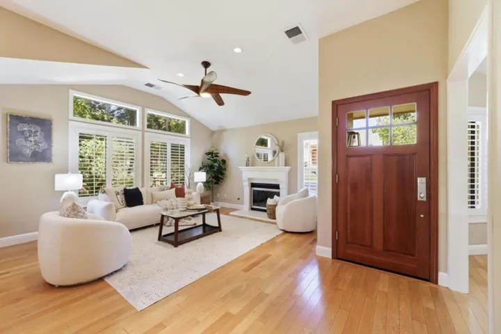 7559 Morevern Circle, San Jose, California 95135
