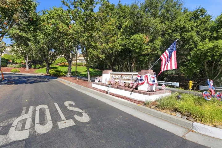 7559 Morevern Circle, San Jose, California 95135