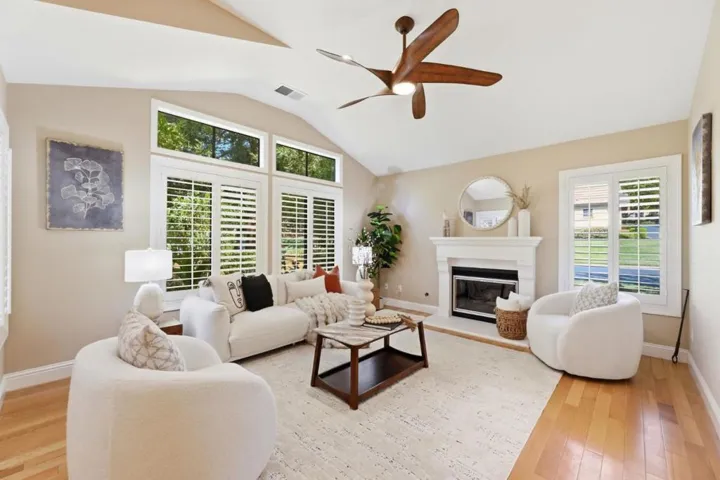 7559 Morevern Circle, San Jose, California 95135