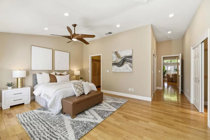 7559 Morevern Circle, San Jose, California 95135
