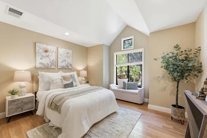 7559 Morevern Circle, San Jose, California 95135