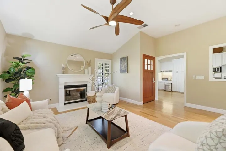 7559 Morevern Circle, San Jose, California 95135