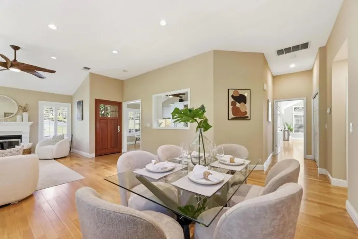 7559 Morevern Circle, San Jose, California 95135