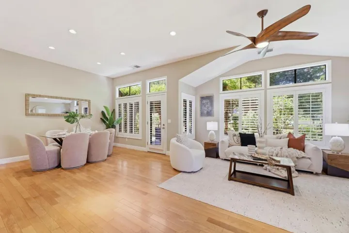 7559 Morevern Circle, San Jose, California 95135