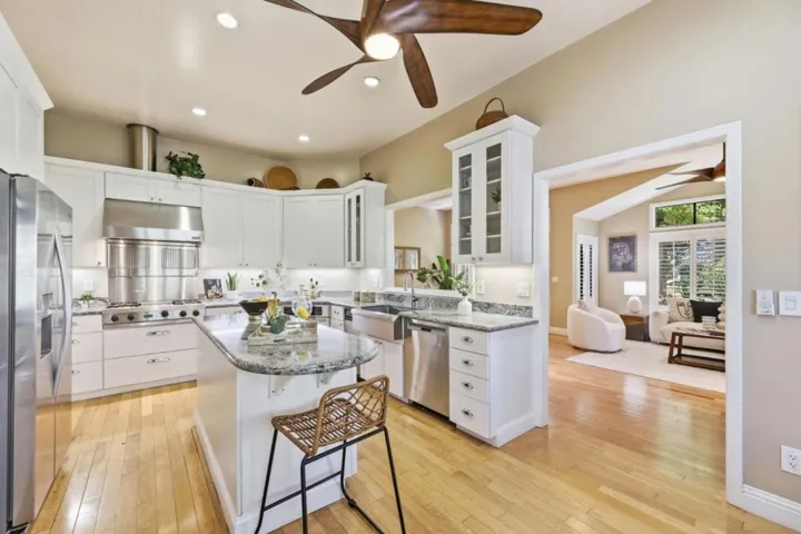 7559 Morevern Circle, San Jose, California 95135