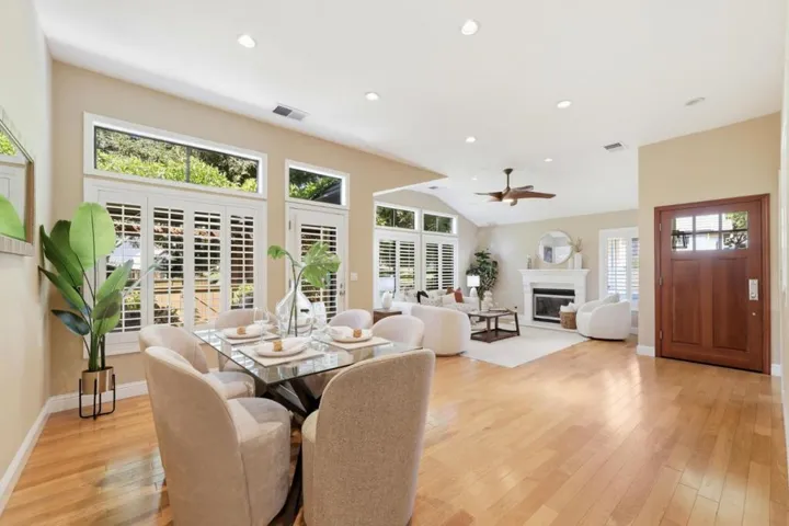 7559 Morevern Circle, San Jose, California 95135